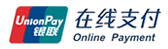 聚惠递自用支付平台-银联在线快捷支付